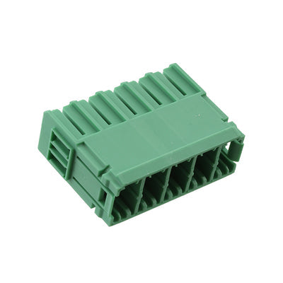 1720495 by Phoenix Contact - TERM BLOCK HDR 5POS 90DEG 7.62MM