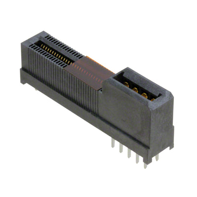 1720503064 by Molex - CONNECTOR EDGE DUAL FMALE 66POS 0.029