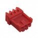 172051-3 by TE Connectivity AMP Connectors - CONNECTOR RECPT 3POS IDC 22AWG TIN