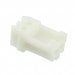 172053-2 by TE Connectivity AMP Connectors - CONNECTOR RECPT 2POS IDC 26AWG TIN