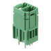 1720576 by Phoenix Contact - TERM BLOCK HDR 2POS VERT 7.62MM