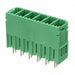 1720615 by Phoenix Contact - TERM BLOCK HDR 6POS VERT 7.62MM