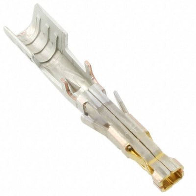 1720630311 by Molex - CONNECTOR SOCKET 14-16AWG CRIMP GOLD
