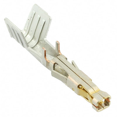 1720630312 by Molex - CONNECTOR SOCKET 12AWG CRIMP GOLD