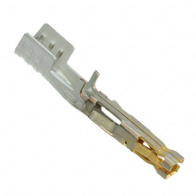 1720631311 by Molex - CONNECTOR SOCKET 14-16AWG CRIMP GOLD