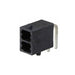 1720640002 by Molex - CONNECTOR HEADER R/A 2POS