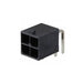 1720640004 by Molex - CONNECTOR HEADER R/A 4POS 5.7MM