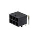 1720640006 by Molex - CONNECTOR HEADER R/A 6POS 5.7MM