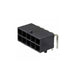 1720640010 by Molex - CONNECTOR HEADER R/A 10POS 5.7MM