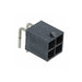 1720641004 by Molex - CONNECTOR HEADER R/A 4POS 5.7MM