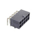 1720641010 by Molex - CONNECTOR HEADER R/A 10POS 5.7MM