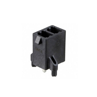 1720650002 by Molex - CONNECTOR HEADER VERT 2POS