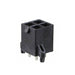 1720650004 by Molex - CONNECTOR HEADER VERT 4POS 5.7MM