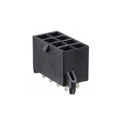 1720650008 by Molex - CONNECTOR HEADER VERT 8POS 5.7MM