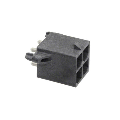 1720651004 by Molex - CONNECTOR HEADER VERT 4POS 5.7MM