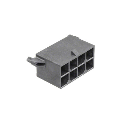 1720651008 by Molex - CONNECTOR HEADER VERT 8POS 5.7MM