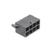 1720651008 by Molex - CONNECTOR HEADER VERT 8POS 5.7MM