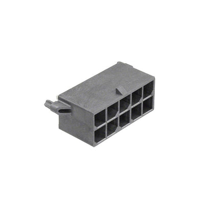 1720651010 by Molex - CONNECTOR HEADER VERT 10POS 5.7MM