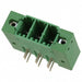 1720806 by Phoenix Contact - TERM BLOCK HDR 3POS 90DEG 7.62MM