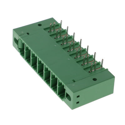 1720848 by Phoenix Contact - TERM BLOCK HDR 7POS 90DEG 7.62MM