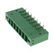 1720848 by Phoenix Contact - TERM BLOCK HDR 7POS 90DEG 7.62MM