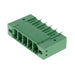 1720932 by Phoenix Contact - TERM BLOCK HDR 5POS VERT 7.62MM