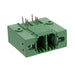 1721012 by Phoenix Contact - TERM BLOCK HDR 2POS 90DEG 7.62MM