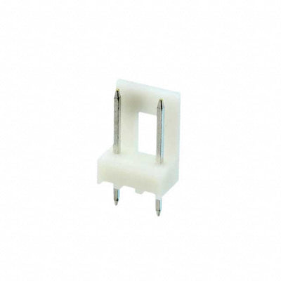 172106-2 by TE Connectivity AMP Connectors - CONNECTOR HEADER VERT 2POS 5MM