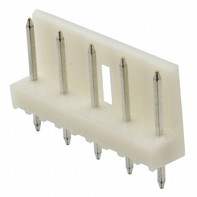 172106-5 by TE Connectivity AMP Connectors - CONNECTOR HEADER VERT 5POS 5MM