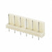172106-6 by TE Connectivity AMP Connectors - CONNECTOR HEADER VERT 6POS 5MM
