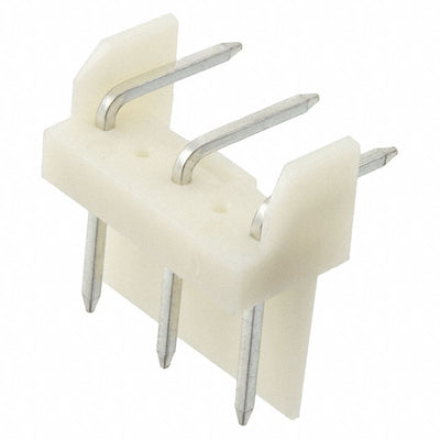 172107-3 by TE Connectivity AMP Connectors - CONNECTOR HEADER R/A 3POS 5MM