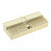 17211101102 by HARTING - CONNECTOR RECEPT 110POS 2MM PRESS-FIT