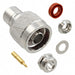 172111 by Amphenol RF - CONNECTOR N PLUG STR 50 OHM SOLDER