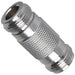 172123 by Amphenol RF - CONNECTOR ADAPT JACK-JACK N 50 OHM