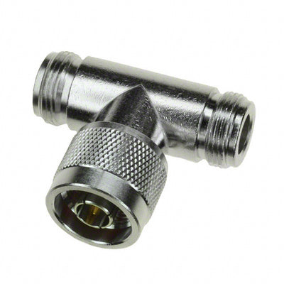 172125 by Amphenol RF - CONNECTOR ADAPT PLUG TO JACK N 50 OHM