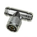 172125 by Amphenol RF - CONNECTOR ADAPT PLUG TO JACK N 50 OHM