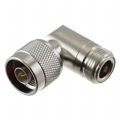 172126 by Amphenol RF - CONNECTOR ADAPT PLUG TO JACK N 50 OHM