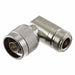 172126 by Amphenol RF - CONNECTOR ADAPT PLUG TO JACK N 50 OHM