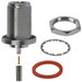 172129 by Amphenol RF - CONNECTOR N JACK STR 50 OHM CRIMP