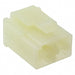 172134-1 by TE Connectivity AMP Connectors - CONNECTOR RECPT HSG 0.25 4POS NATURAL