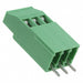 1721346 by Phoenix Contact - TERM BLK 3POS SIDE ENTRY 5MM PCB