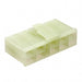 172138-1 by TE Connectivity AMP Connectors - CONNECTOR RECPT HSG 0.25 10POS NATURAL