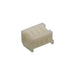 172142-4 by TE Connectivity AMP Connectors - CONNECTOR RECPT HSG 4POS 2.50MM