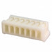 172142-7 by TE Connectivity AMP Connectors - CONNECTOR RECPT HSG 7POS 2.50MM