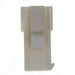 172157-1 by TE Connectivity AMP Connectors - CONNECTOR RECPT HSG 2POS 4.14MM