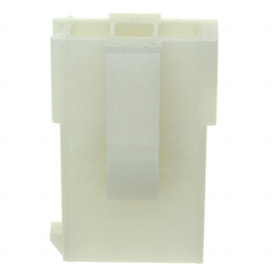 172158-1 by TE Connectivity AMP Connectors - CONNECTOR RECPT HSG 3POS 4.14MM