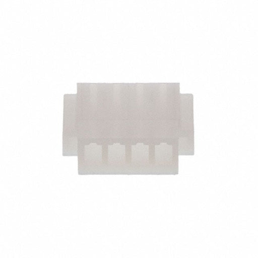 1721590004 by Molex - CONNECTOR CARDEDGE HSG 4POS 0.156 WHT