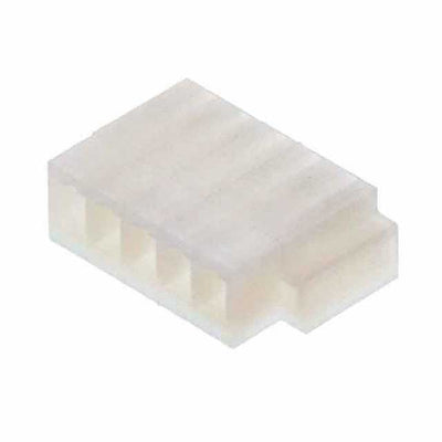 1721590205 by Molex - CONNECTOR CARDEDGE HSG 5POS 0.156 WHT