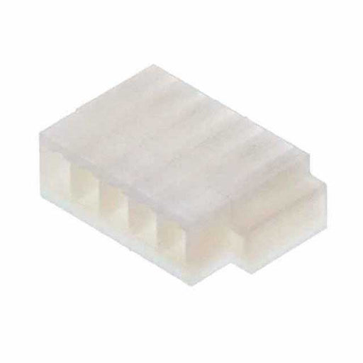 1721590205 by Molex - CONNECTOR CARDEDGE HSG 5POS 0.156 WHT