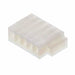 1721590205 by Molex - CONNECTOR CARDEDGE HSG 5POS 0.156 WHT
